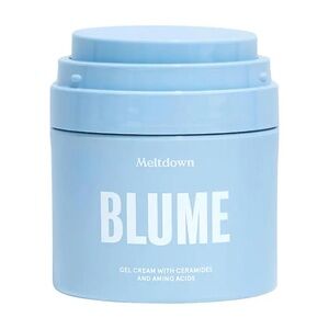 Blume Meltdown Gel Cream - Acne Prone Skin